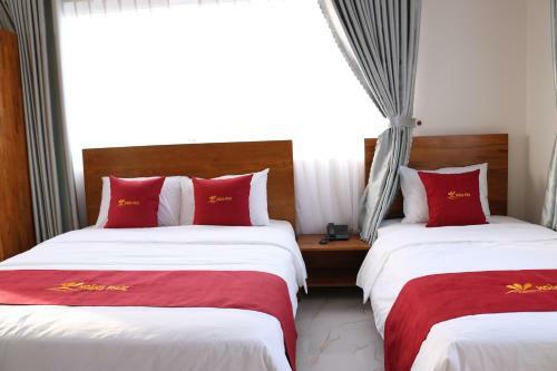 Hoang Phuc Hotel