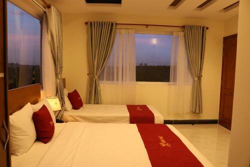 Hoang Phuc Hotel