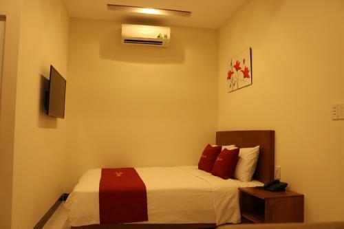 Hoang Phuc Hotel