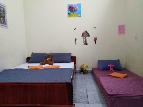 Hostal Binh An Backpacker Guesthouse