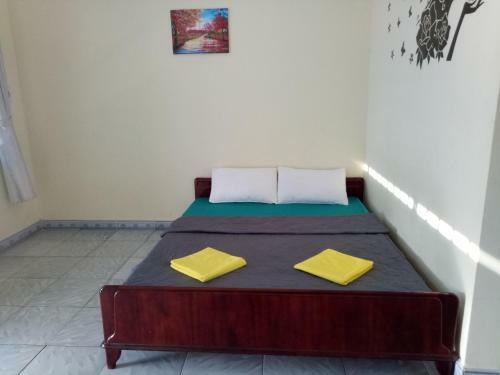 Hostal Binh An Backpacker Guesthouse
