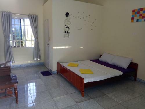 Hostal Binh An Backpacker Guesthouse