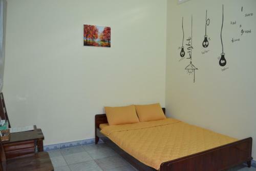 Hostal Binh An Backpacker Guesthouse
