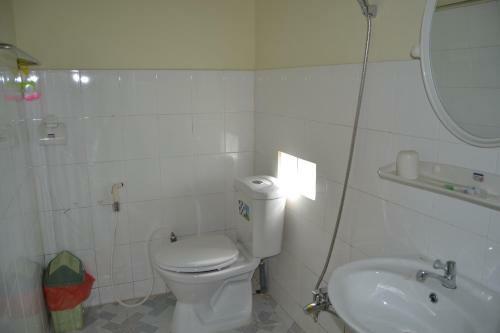 Hostal Binh An Backpacker Guesthouse