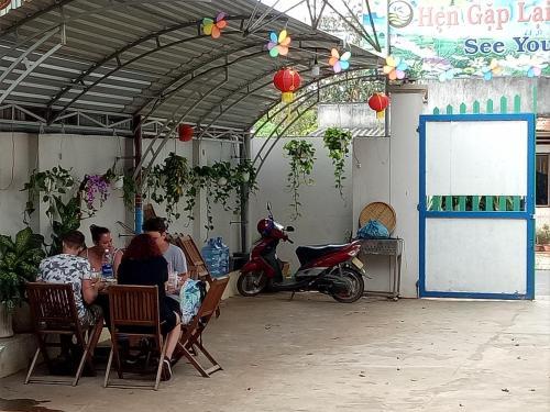 Hostal Binh An Backpacker Guesthouse