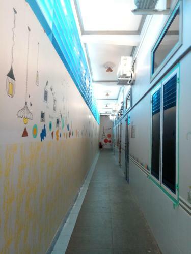 Hostal Binh An Backpacker Guesthouse