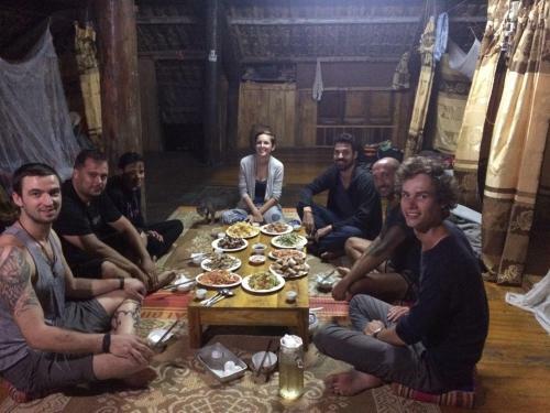 Vu Linh Homestay