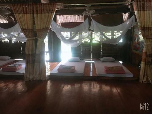 Vu Linh Homestay