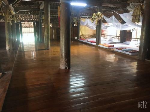 Vu Linh Homestay