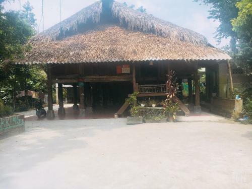 Vu Linh Homestay