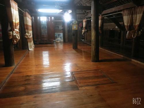 Vu Linh Homestay