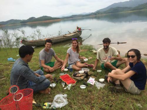 Vu Linh Homestay