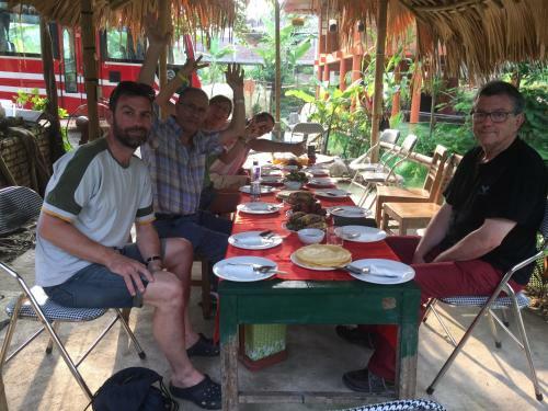 Vu Linh Homestay