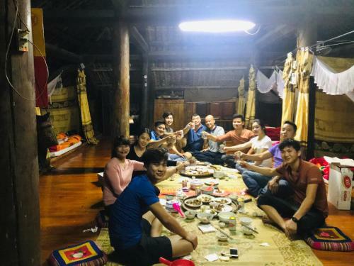 Vu Linh Homestay