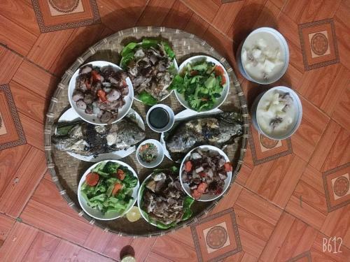 Vu Linh Homestay