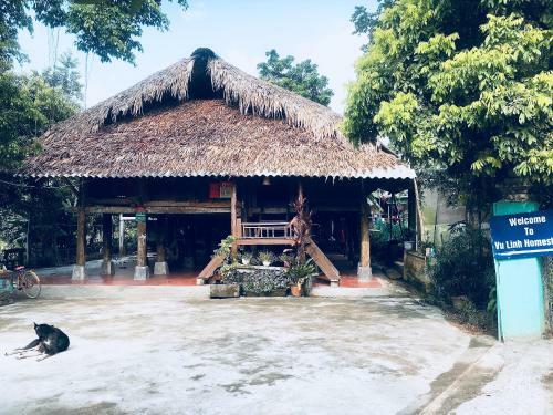 Vu Linh Homestay