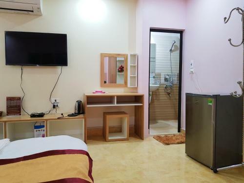 Ruby Hotel