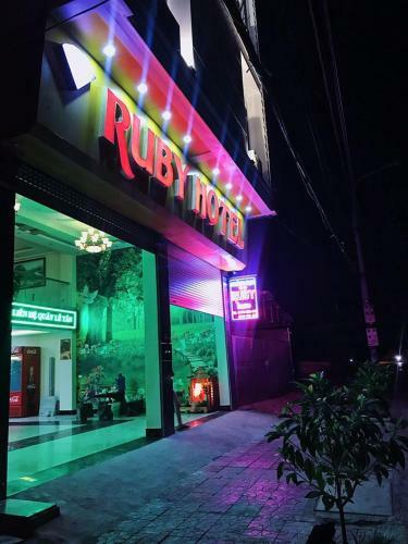 Ruby Hotel