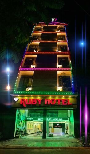 Ruby Hotel