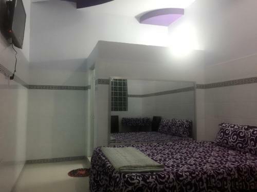Motel Tan Xuan Hotel