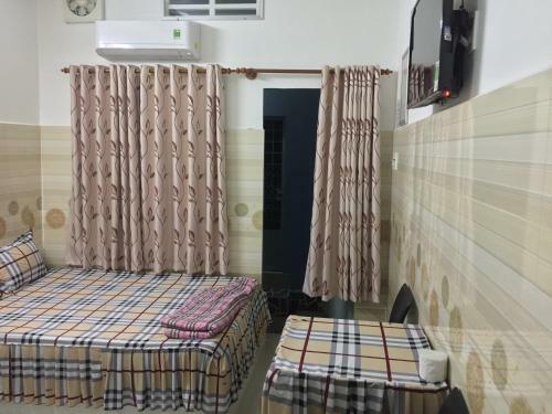 Motel Tan Xuan Hotel