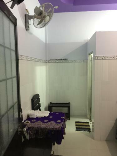 Motel Tan Xuan Hotel