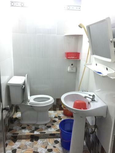 Motel Tan Xuan Hotel