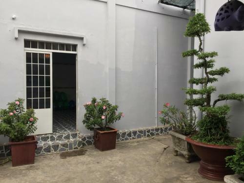 Motel Tan Xuan Hotel