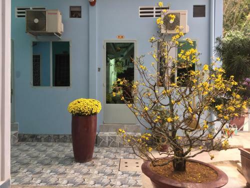 Motel Tan Xuan Hotel