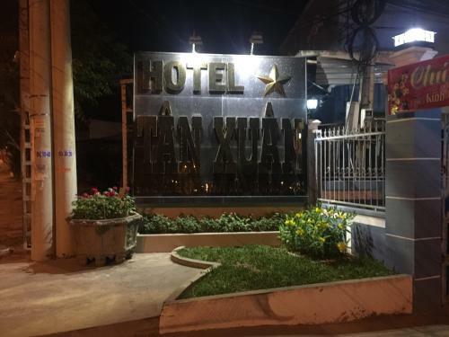 Motel Tan Xuan Hotel