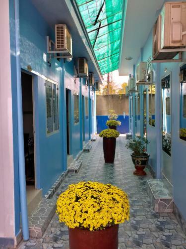 Motel Tan Xuan Hotel
