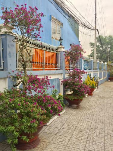 Motel Tan Xuan Hotel