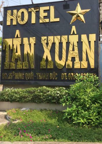 Motel Tan Xuan Hotel