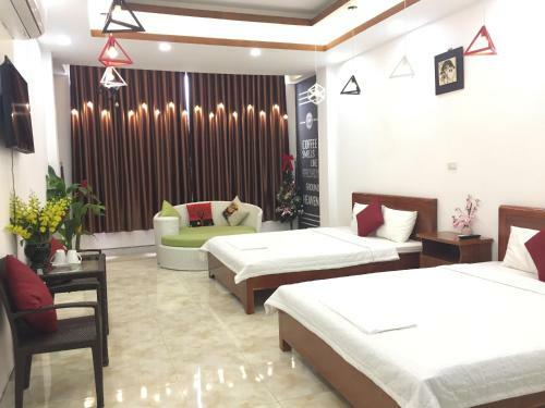 Hotel Hd House