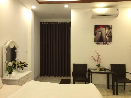 Hotel Hd House