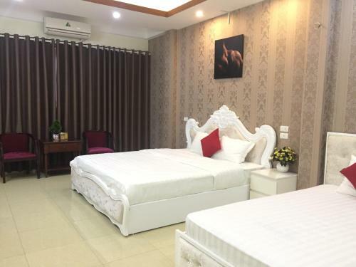 Hotel Hd House