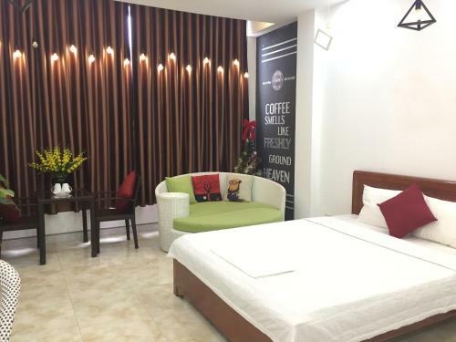 Hotel Hd House
