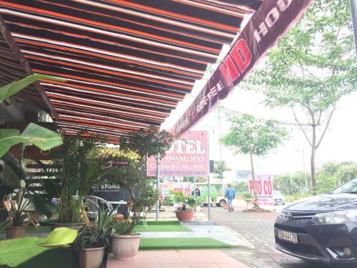 Hotel Hd House