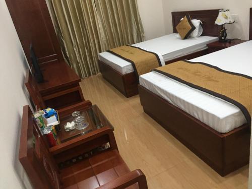 Tu?n Duy�n Hotel