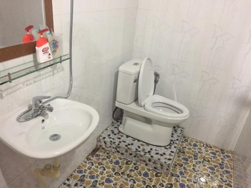 Motel Zmonghomestay