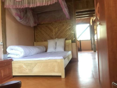 Motel Zmonghomestay