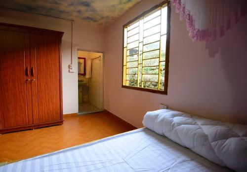 Motel Zmonghomestay