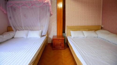Motel Zmonghomestay