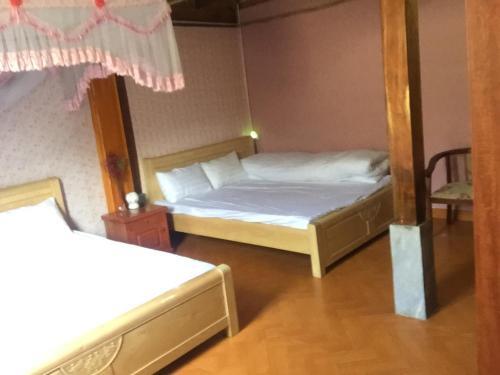 Motel Zmonghomestay