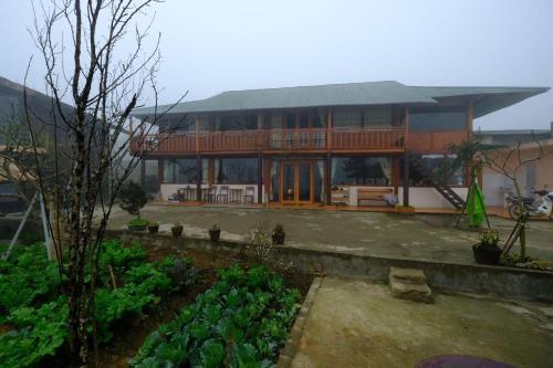 Motel Zmonghomestay