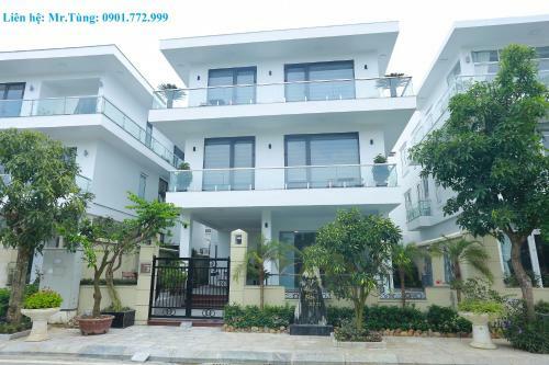 Villa H??ng B??i - Sb 71