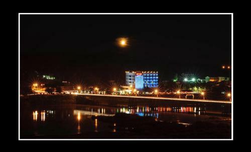 My Tra Riverside Hotel