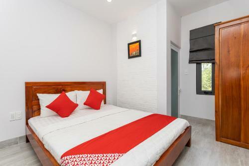 Oyo 947 Lana Hotel