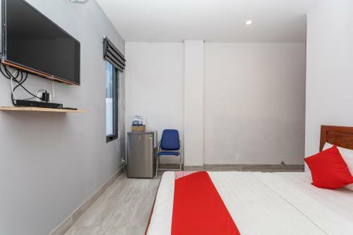 Oyo 947 Lana Hotel