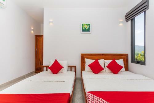 Oyo 947 Lana Hotel